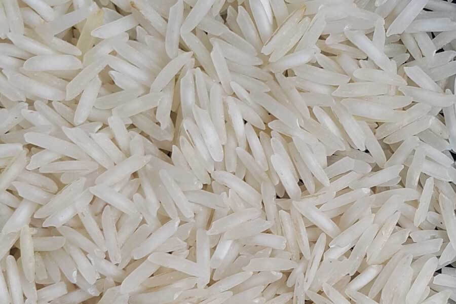 1 kg Tastic Basmati Rice